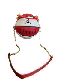 Image 4 of BIG RED BALLABAG