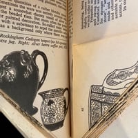 Image 5 of Folded Vintage Books