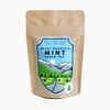 Rocky Mtn National Park Mint Green Tea 