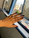 Custom Rings by Kimem