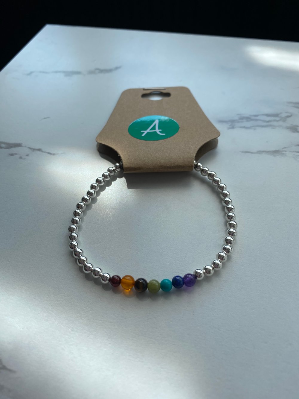 Image of Chakra Bracelet