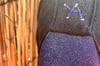 Sac Y&A Liberty et blue jean paillettes