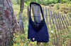 Sac Y&A Liberty et blue jean paillettes