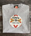 EURO 2020 CHILDREN'S HOODY