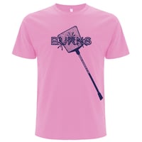 Image 5 of BURNS SHIRT 2021