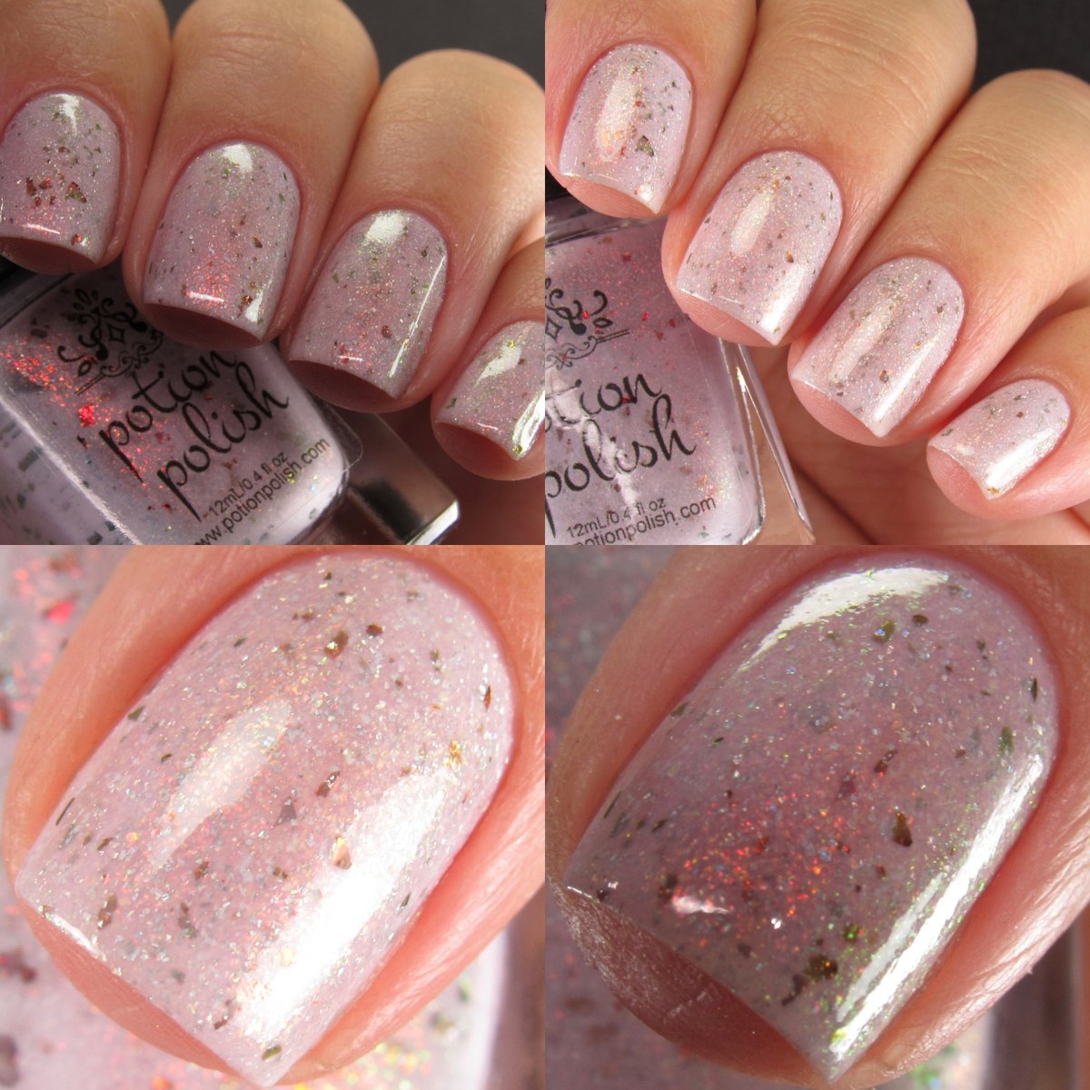 Pink Salt