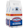 Kingsford Original Charcoal Briquets, 18 Pounds each (Pack Of 2)