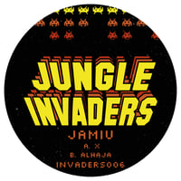 JAMIU - JUNGLEINVADERS 006