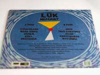 Image 4 of NEPĀRIET - plate LŪK