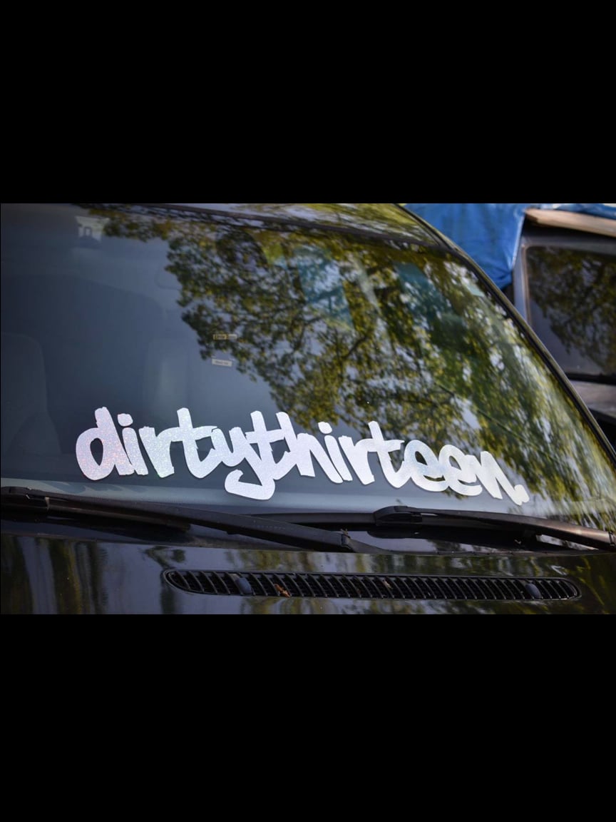 Image of Graffiti Banner