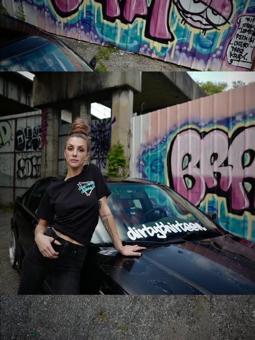 Image of Graffiti Banner