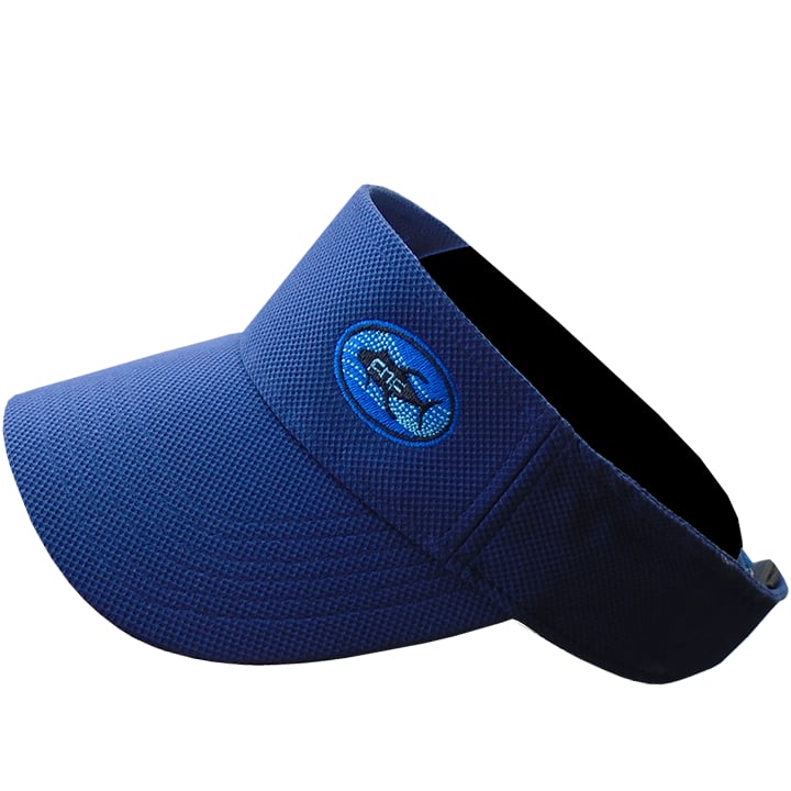 Image of Tuna Emblem Visor (assorted)
