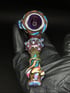 Fumed Lock Image 4
