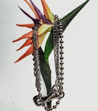 Image 1 of industrial chain set