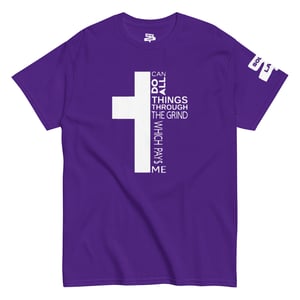 Image of I Can Do All Things T-Shirt