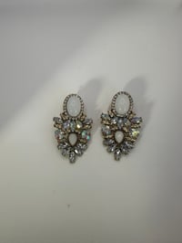 Image 2 of Rhinestone gem stud