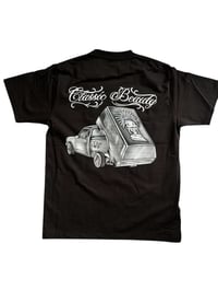 classic beauty tee