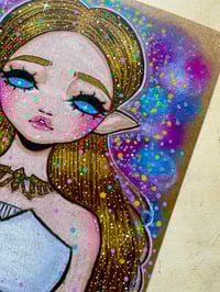 Image 3 of Princess Zelda 