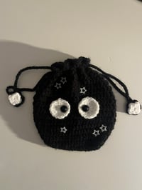 Image 2 of spootsprite pouch