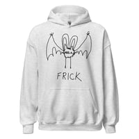 Image 1 of frlk Unisex Hoodie 