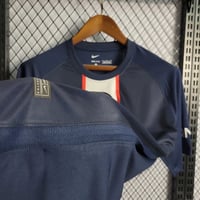 Image 5 of PSG 22/23 Home Jersey