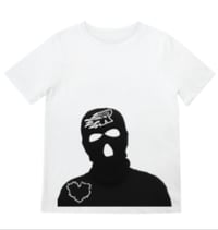 Image 2 of Art bandit tee