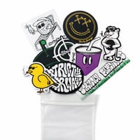 Image 1 of Spring ‘26 - Sticker Pack