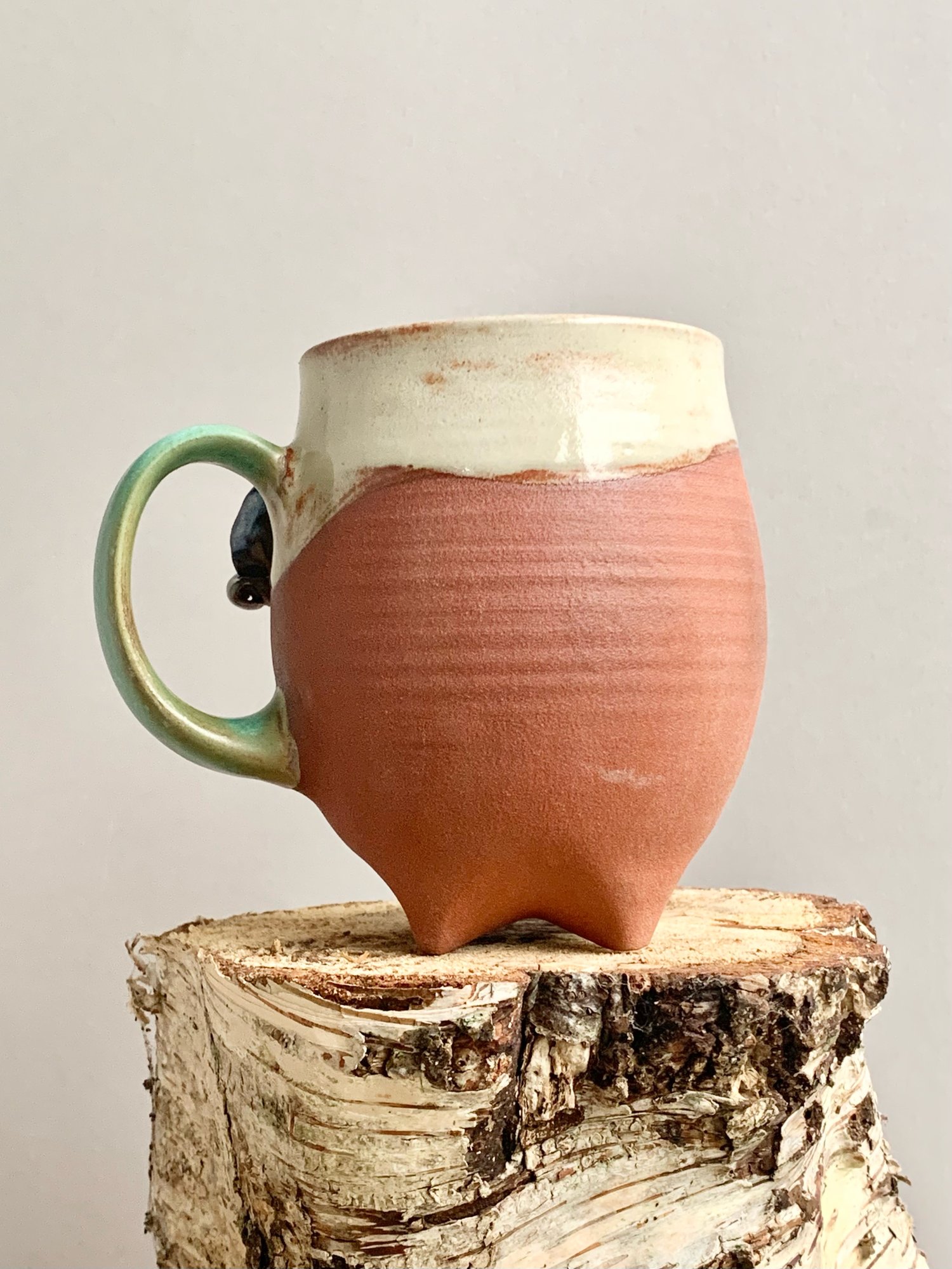 Image of Cauldron Mug 