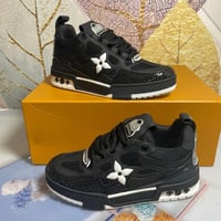 Image 4 of UNISEX PRESS STAR RUNNERS