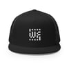 WF Mesh Snap Back 