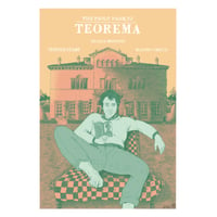 Teorema Poster