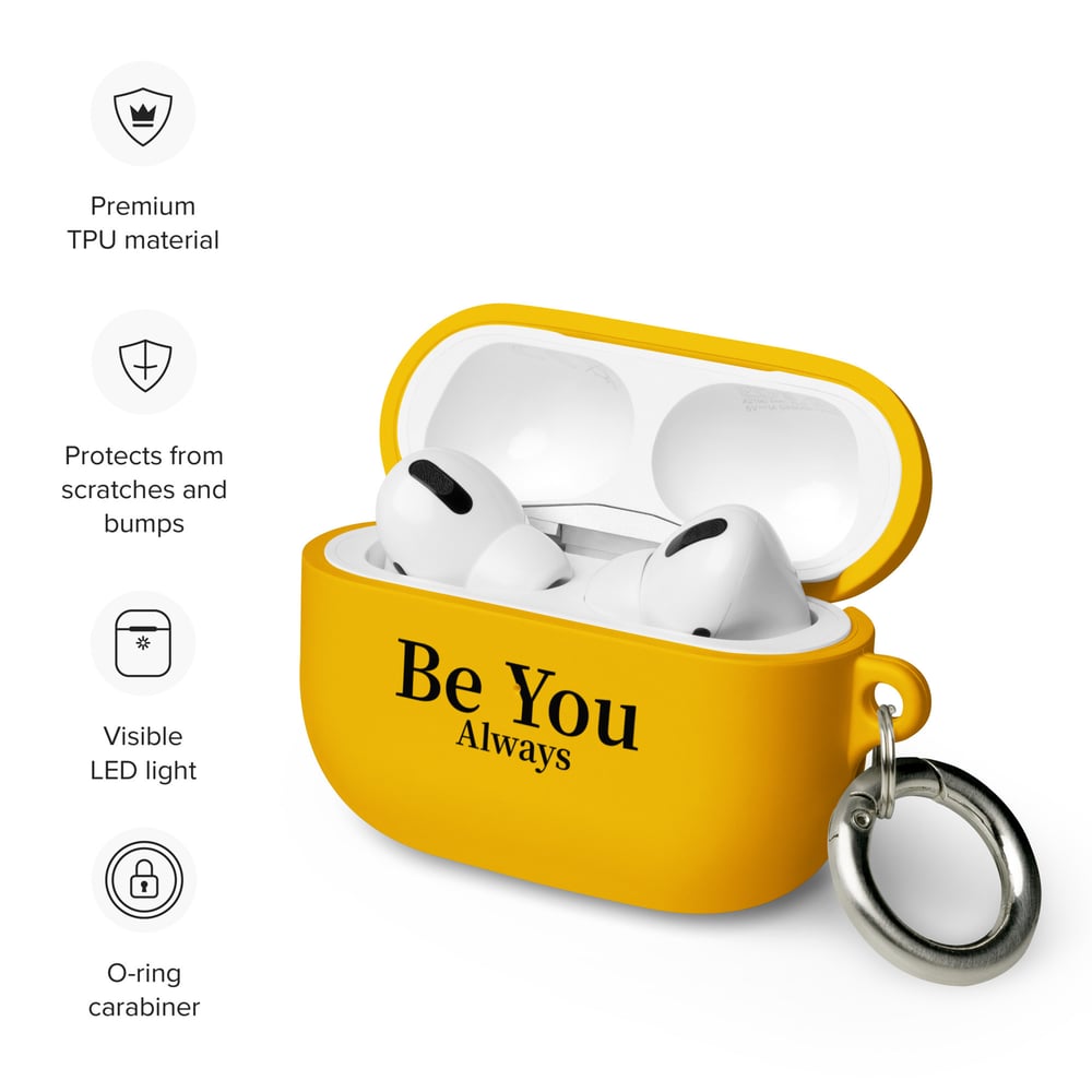 Image of Be You AirPods Case