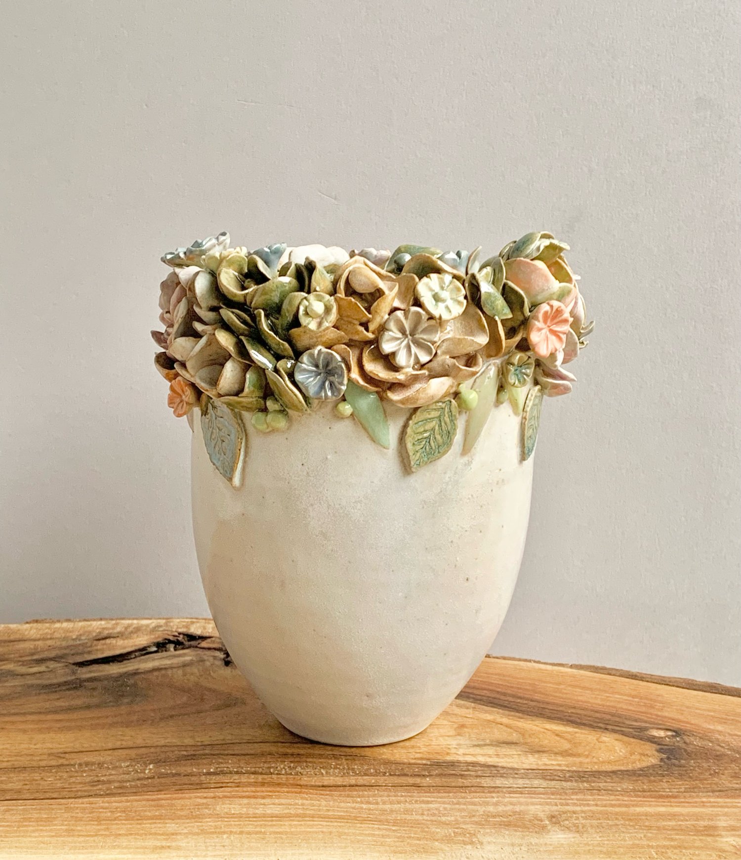 Image of Frida Vase 