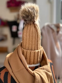 Image 3 of Cosy knitwear accessories and winter warmers 