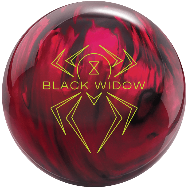 Image of Hammer Black Widow 2.0 Hybrid