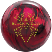 Image 1 of Hammer Black Widow 2.0 Hybrid