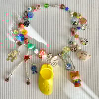 Image 10 of Losing My Marbles