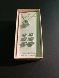 Nicola Parisi Necklace Set