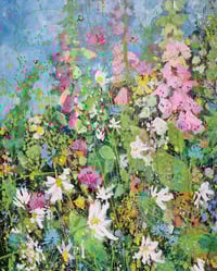Summer Garden