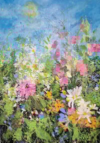 Summer Garden 2