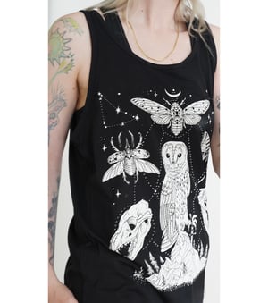 Image of King of Swords Tank