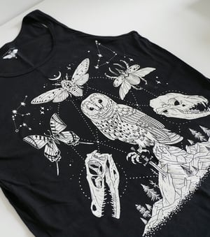 Image of King of Swords Tank
