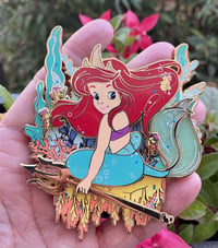  Ariel little princess - 40%