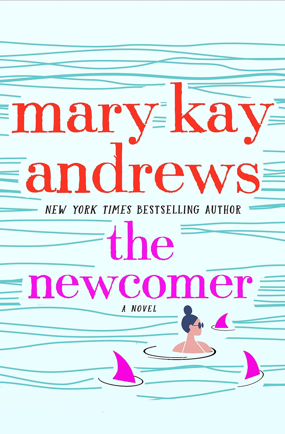 Mary Kay Andrews