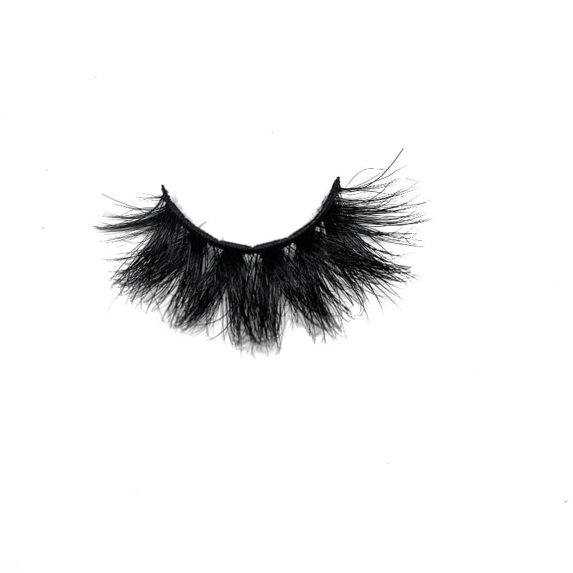 Image of Glamorous