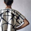 B+W LATTICE TOP