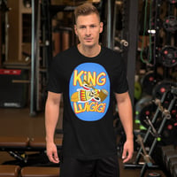 "King Luigigi" Smash Shirt [Premium]