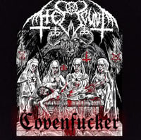 Hellcunt-Covenfucker-Digpack CD