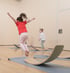 Wobbel Yoga  for 4-6 year olds Image 2