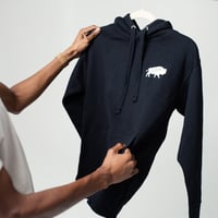 Image 1 of The Standard Issue Hoodie